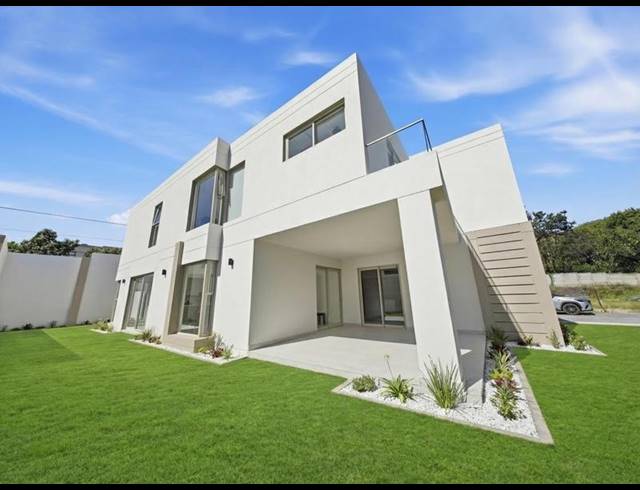 4 BEDROOM PROPERTY TO RENT IN MORNINGSIDE